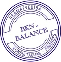 BKN-Balance, SIA