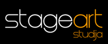 Stageart, SIA logo
