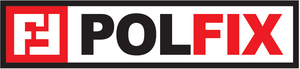 POLFIX, SIA logo