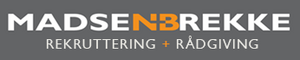 Madsen og Brekke AS logo