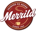 Merrild Baltics, SIA logo