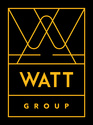 WATT, SIA logo