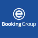 BOOKING GROUP, SIA logo