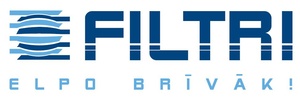 FILTRI, SIA logo