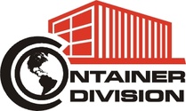 CONTAINER DIVISION, SIA logo
