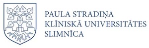 Paula Stradiņa klīniskā universitātes slimnīca, SIA logo