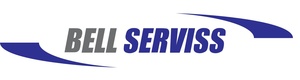 BELL Serviss, SIA logo