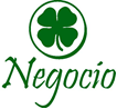 NEGOCIO, SIA logo