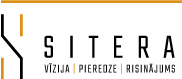 Sitera, SIA logo