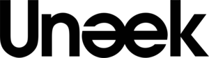 UNEEK, SIA logo