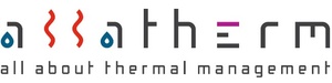 Allatherm, SIA logo