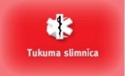 Tukuma slimnīca, SIA logo