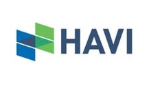 HAVI Logistics, SIA logo