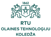 Rīgas Tehniskās universitātes aģentūra "Rīgas Tehniskās universitātes Olaines Tehnoloģiju koledža"