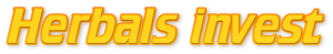 Herbals Invest, SIA logo