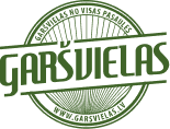 GARŠVIELAS, SIA logo