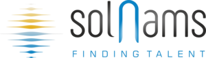 SOLNAMS, SIA logo