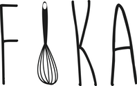 Fika, SIA logo