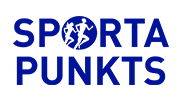 SPORTA PUNKTS LATVIJA, SIA logo
