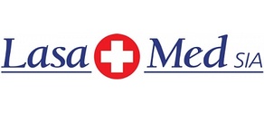 LASA MED, SIA logo