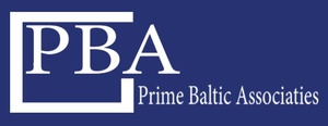 PRIME BALTIC ASSOCIATIES, SIA logo