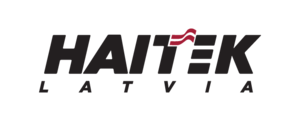 Haitek Latvia, SIA logo