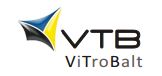 VitroBalt, SIA logo