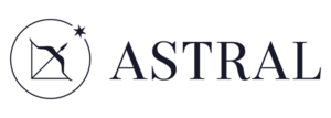 ASTRAL Executive Search, SIA logo