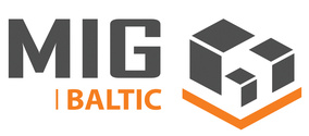 MIG Baltic, SIA logo