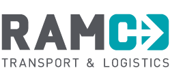 RAMCO, SIA logo