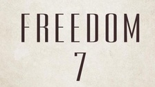 FREEDOM 7, SIA logo