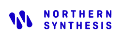 NORTHERN SYNTHESIS, SIA logo