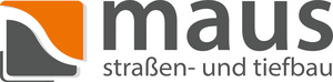 Maus Straßen- und Tiefbau GmbH logo