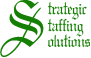 STRATEGIC STAFFING SOLUTIONS INTERNATIONAL, SIA logo