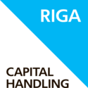 Capital Handling, SIA logo