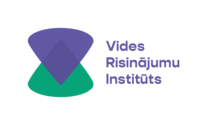 VIDES RISINĀJUMU INSTITŪTS logo