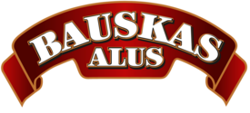 BAUSKAS ALUS, SIA logo