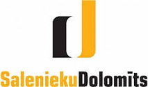 Salenieku dolomīts, SIA logo