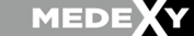 Medexy, SIA logo