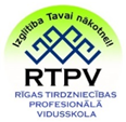Rīgas Tirdzniecības profesionālā vidusskola