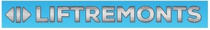 LIFTREMONTS, SIA logo