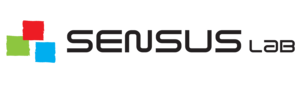 SensusLab, SIA logo