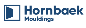 Hornbaek Baltic, AS logo