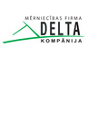 DELTA KOMPĀNIJA, SIA logo