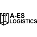 A-ES Logistics, SIA logo