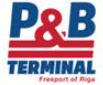 P & B Terminal, SIA