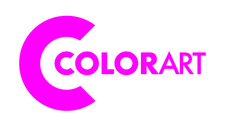 COLORART MEDIA, SIA logo
