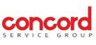 Concord Service Group, SIA