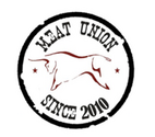 MEAT UNION, SIA logo