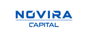 Novira Capital, SIA logo
